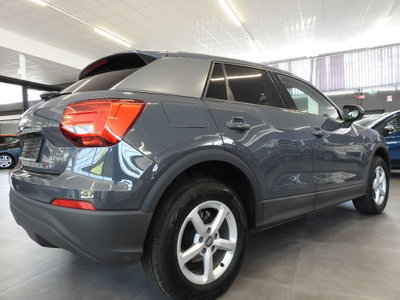 Audi Q2 Q2 30 TFSI S tronic (5)