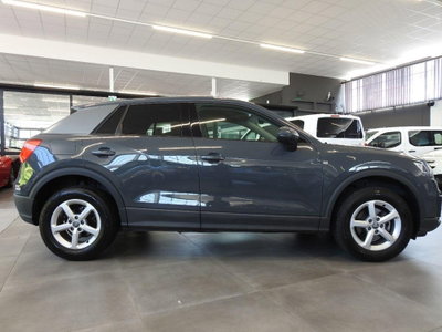 Audi Q2 Q2 30 TFSI S tronic (7)