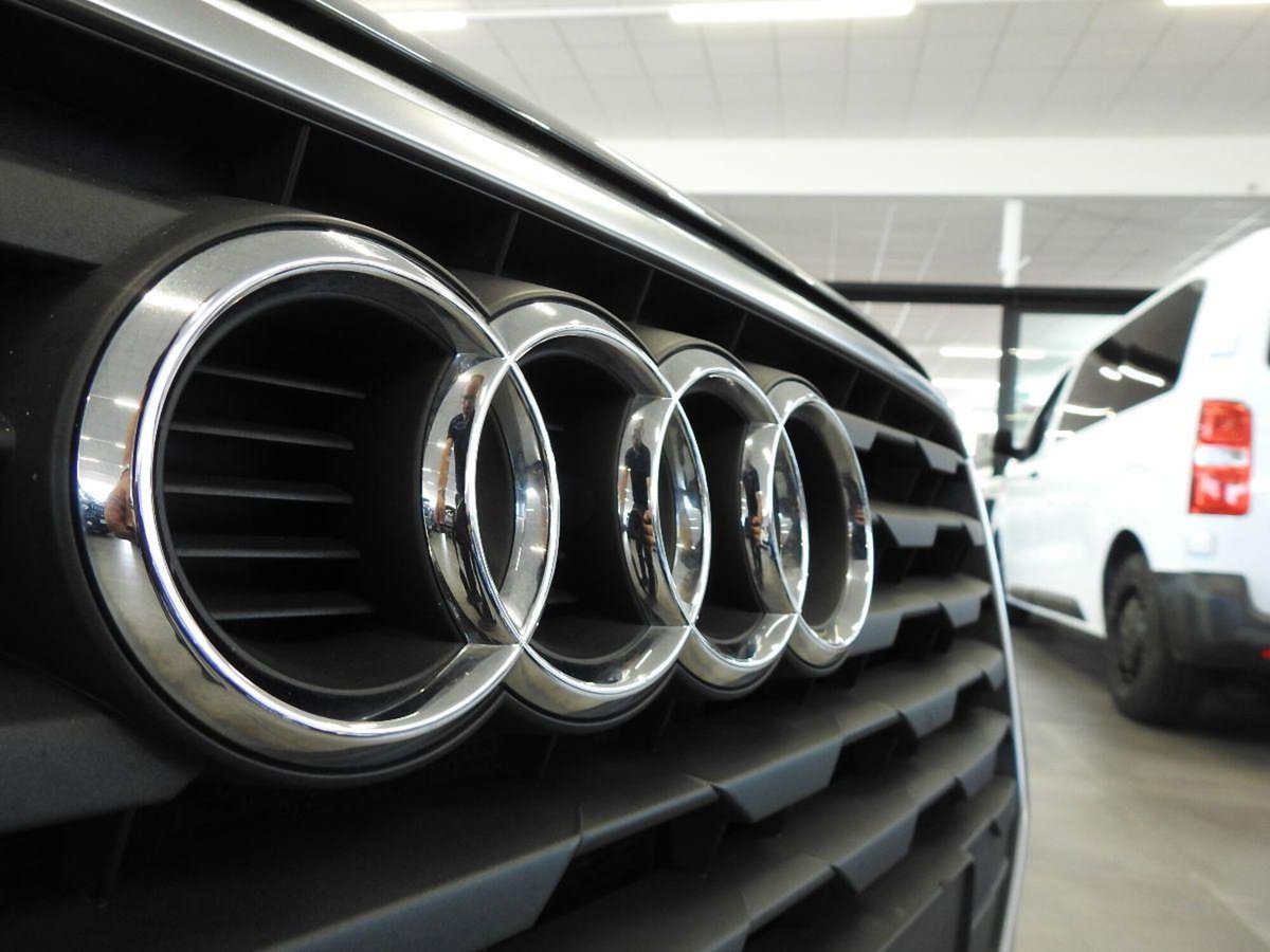 Audi Q2 Q2 30 TFSI S tronic (9)