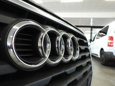 Audi Q2 Q2 30 TFSI S tronic (9)