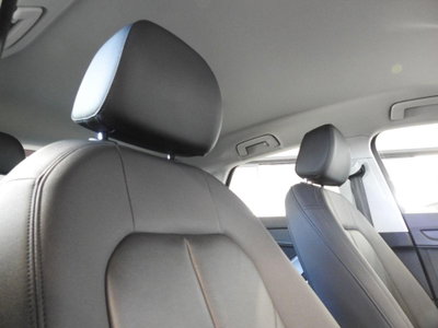Audi Q3 Sportback 35 TDI S line edition (14)