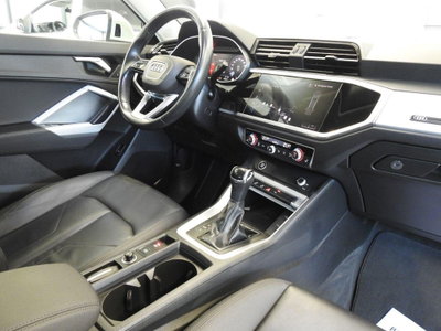 Audi Q3 Sportback 35 TDI S line edition (15)