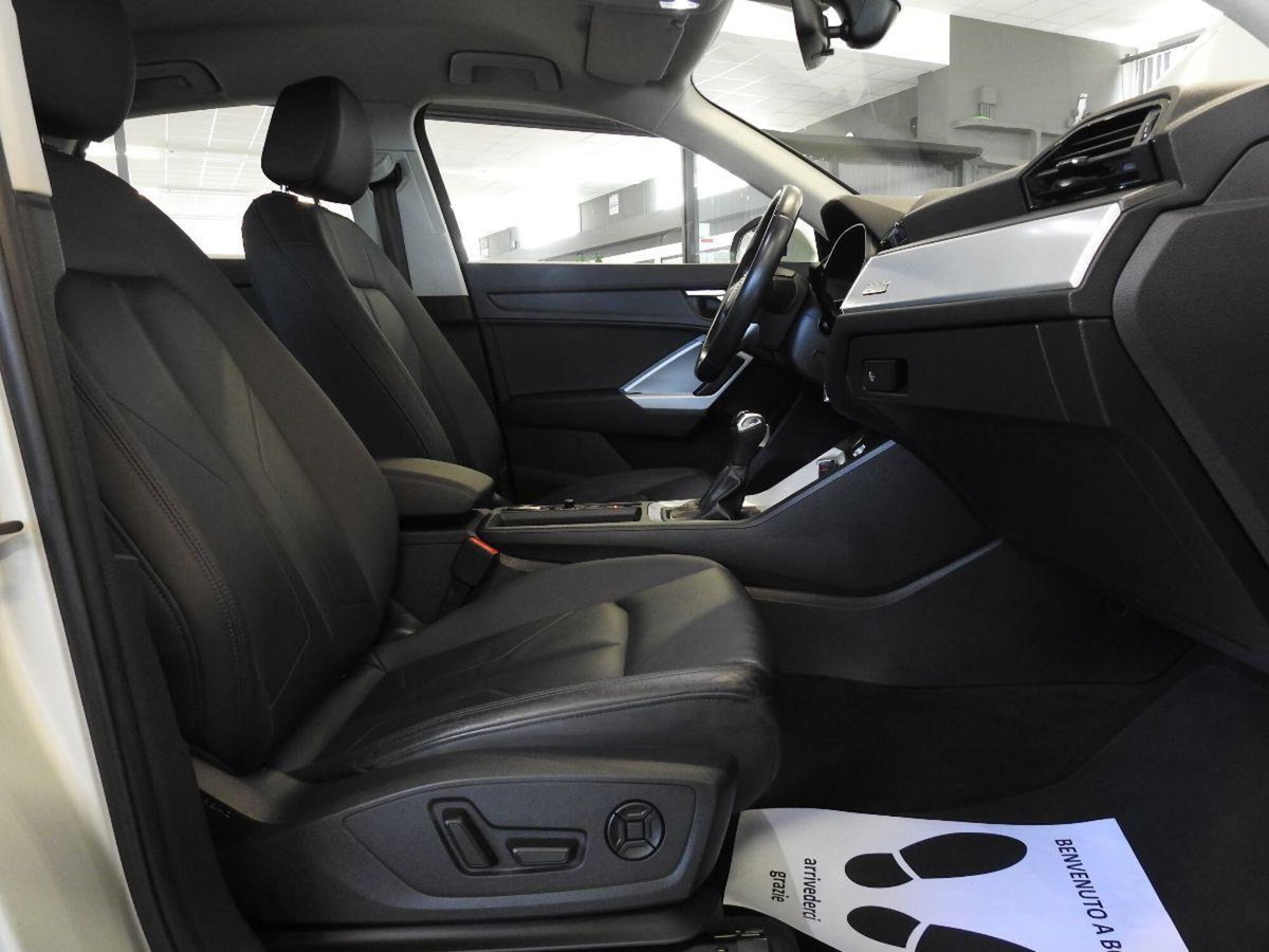 Audi Q3 Sportback 35 TDI S line edition (16)