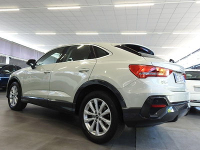 Audi Q3 Sportback 35 TDI S line edition (3)