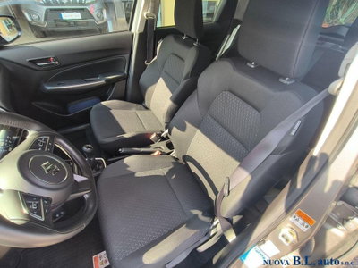 Suzuki Swift 1.2 Hybrid Easy Top (10)