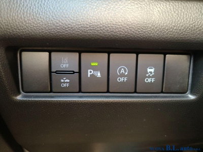Suzuki Swift 1.2 Hybrid Easy Top (6)