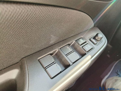 Suzuki Swift 1.2 Hybrid Easy Top (7)