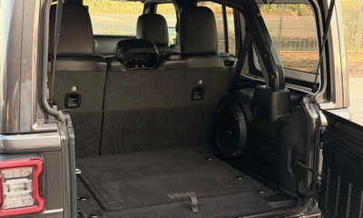Jeep Wrangler Unlimited 2.2 Mjt II Sahara (17)