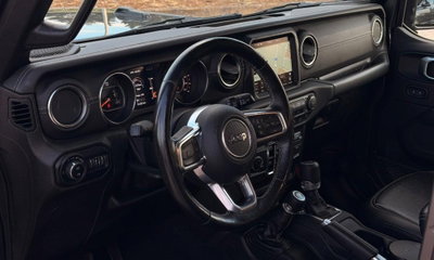Jeep Wrangler Unlimited 2.2 Mjt II Sahara (6)
