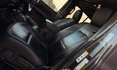 Jeep Wrangler Unlimited 2.2 Mjt II Sahara (7)