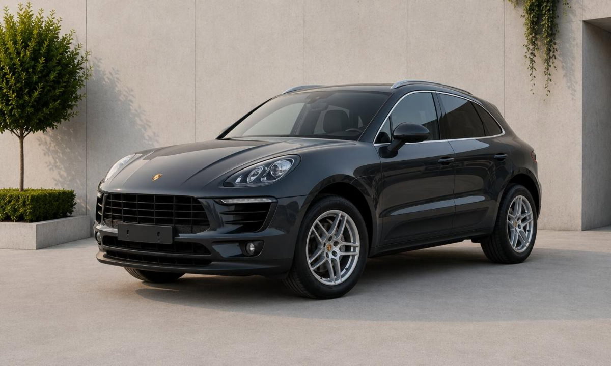 Porsche Macan S Diesel (2)