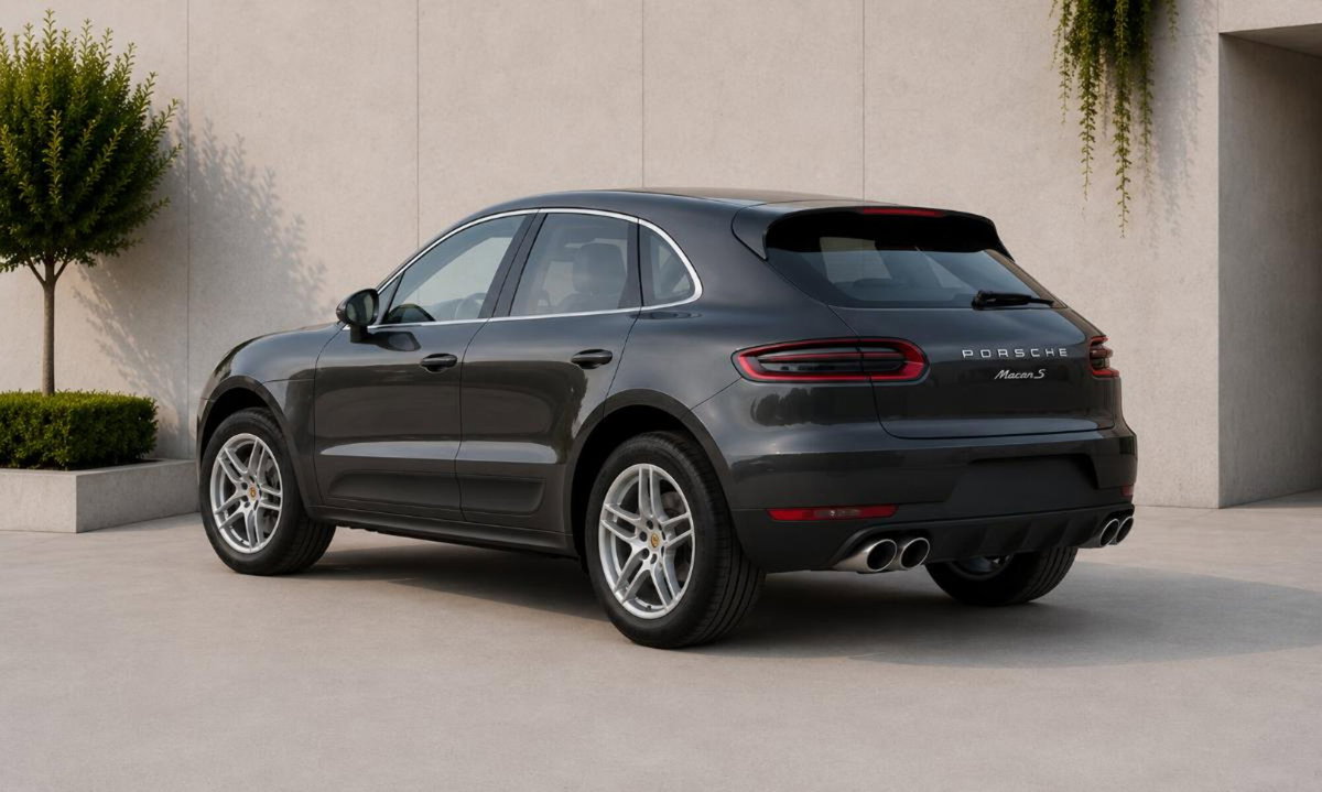 Porsche Macan S Diesel (3)