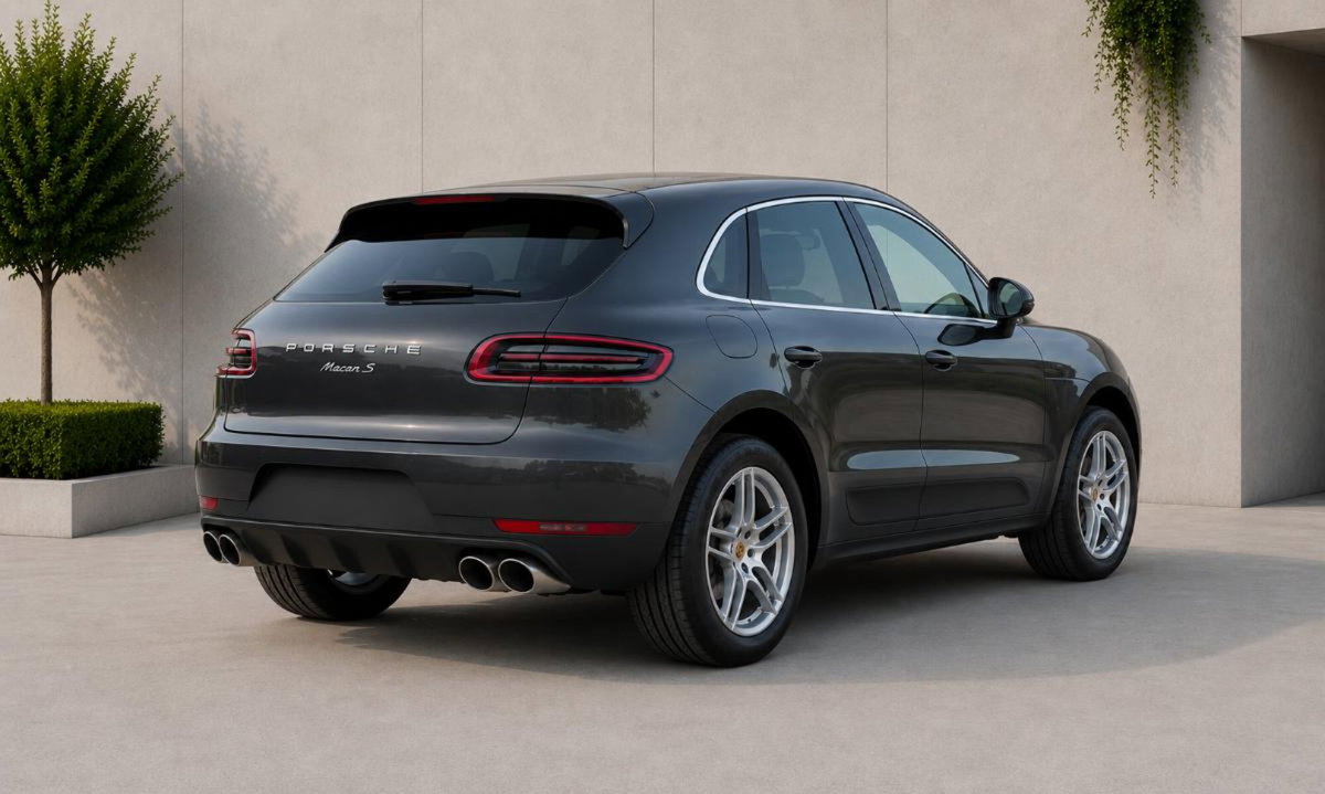 Porsche Macan S Diesel (4)