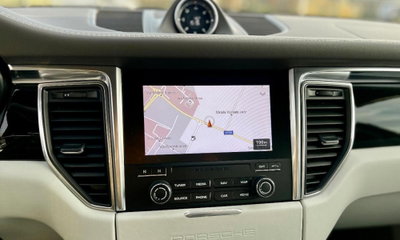 Porsche Macan S Diesel (9)