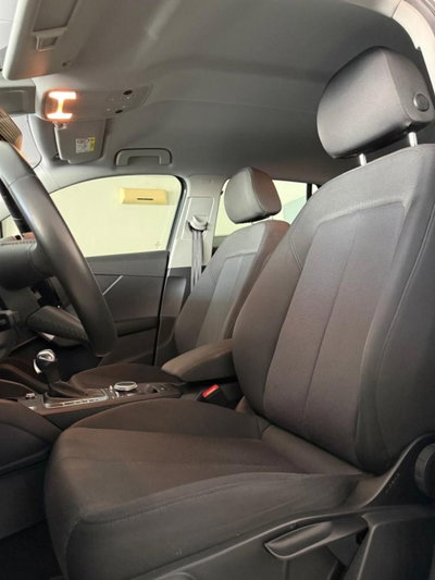 Audi Q2 Q2 30 TDI S tronic Identity Black (13)