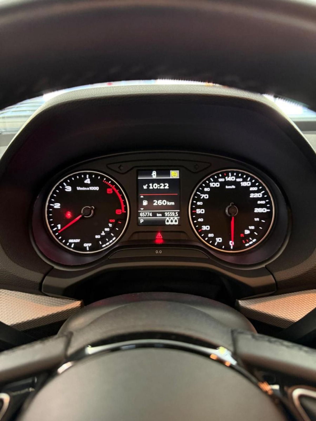 Audi Q2 Q2 30 TDI S tronic Identity Black (18)