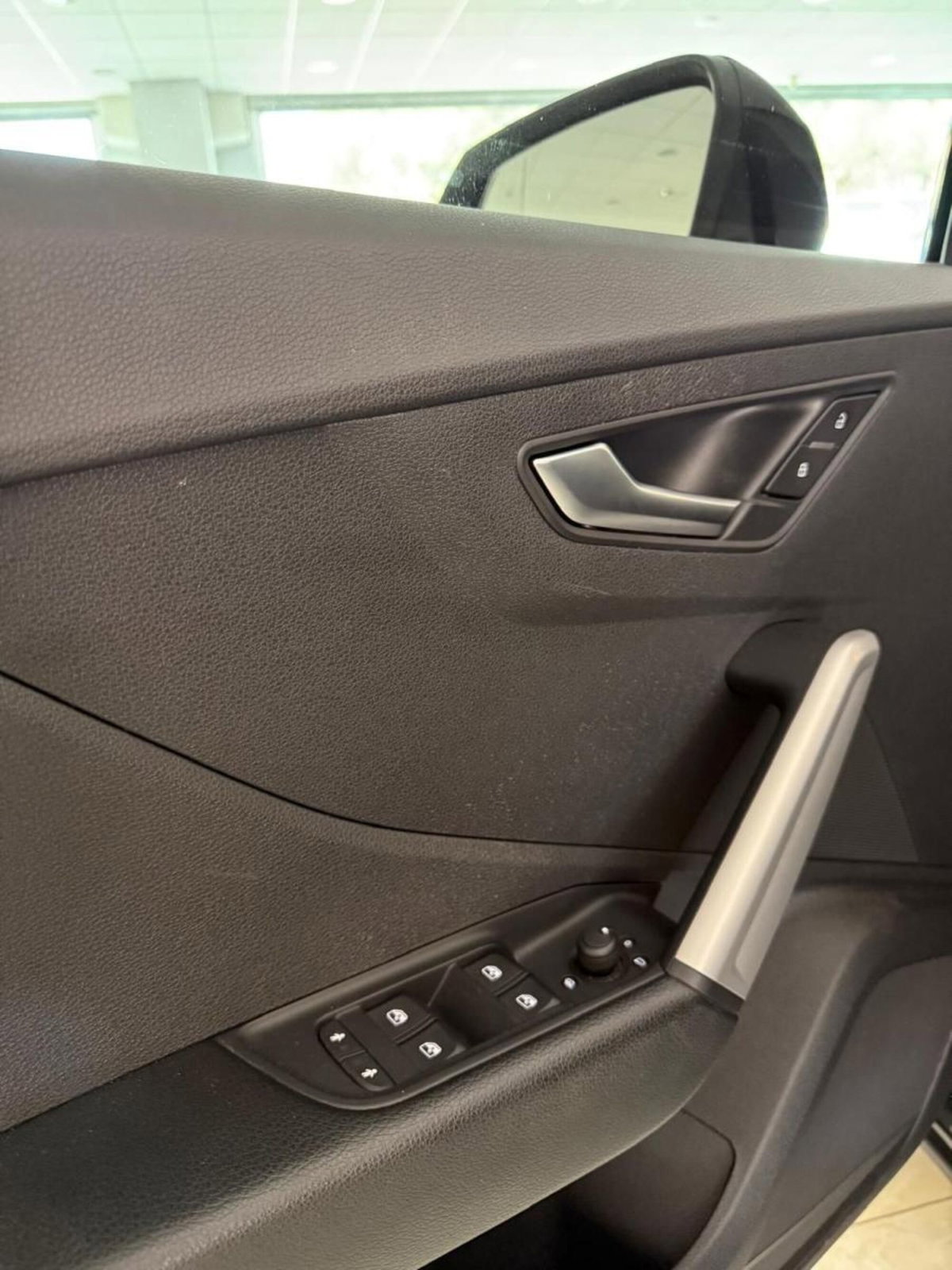 Audi Q2 Q2 30 TDI S tronic Identity Black (19)