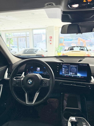 BMW X1 sDrive 18d xLine (13)