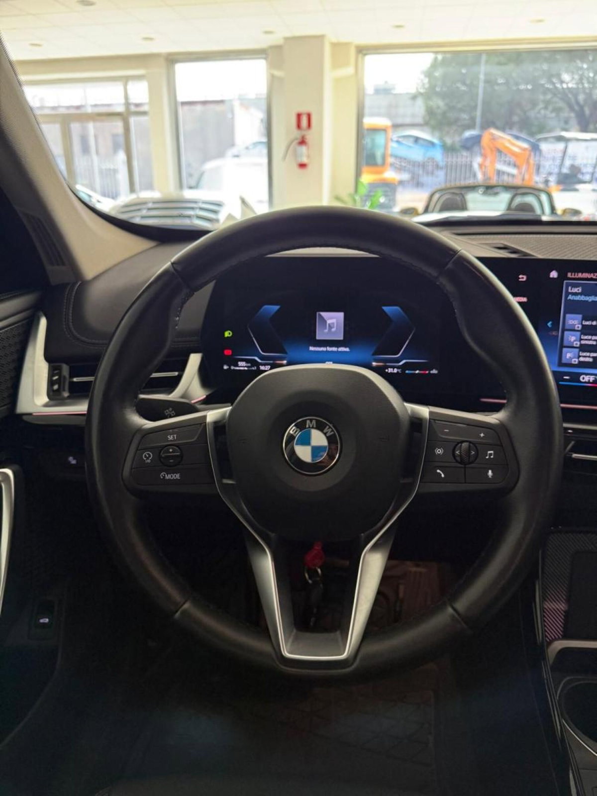 BMW X1 sDrive 18d xLine (14)