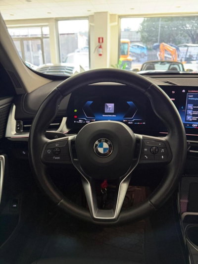 BMW X1 sDrive 18d xLine (14)