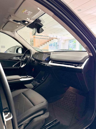 BMW X1 sDrive 18d xLine (15)