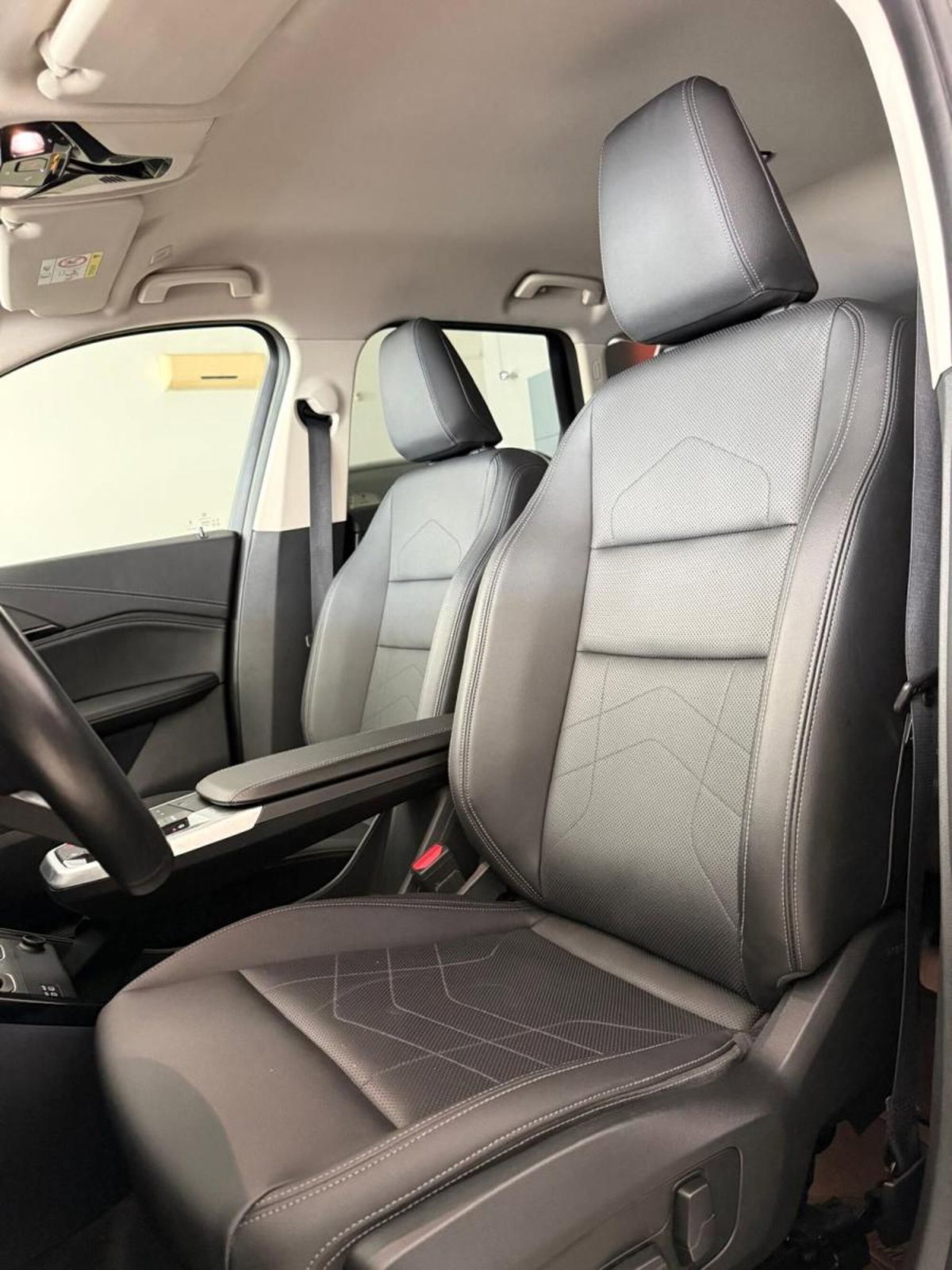 BMW X1 sDrive 18d xLine (17)