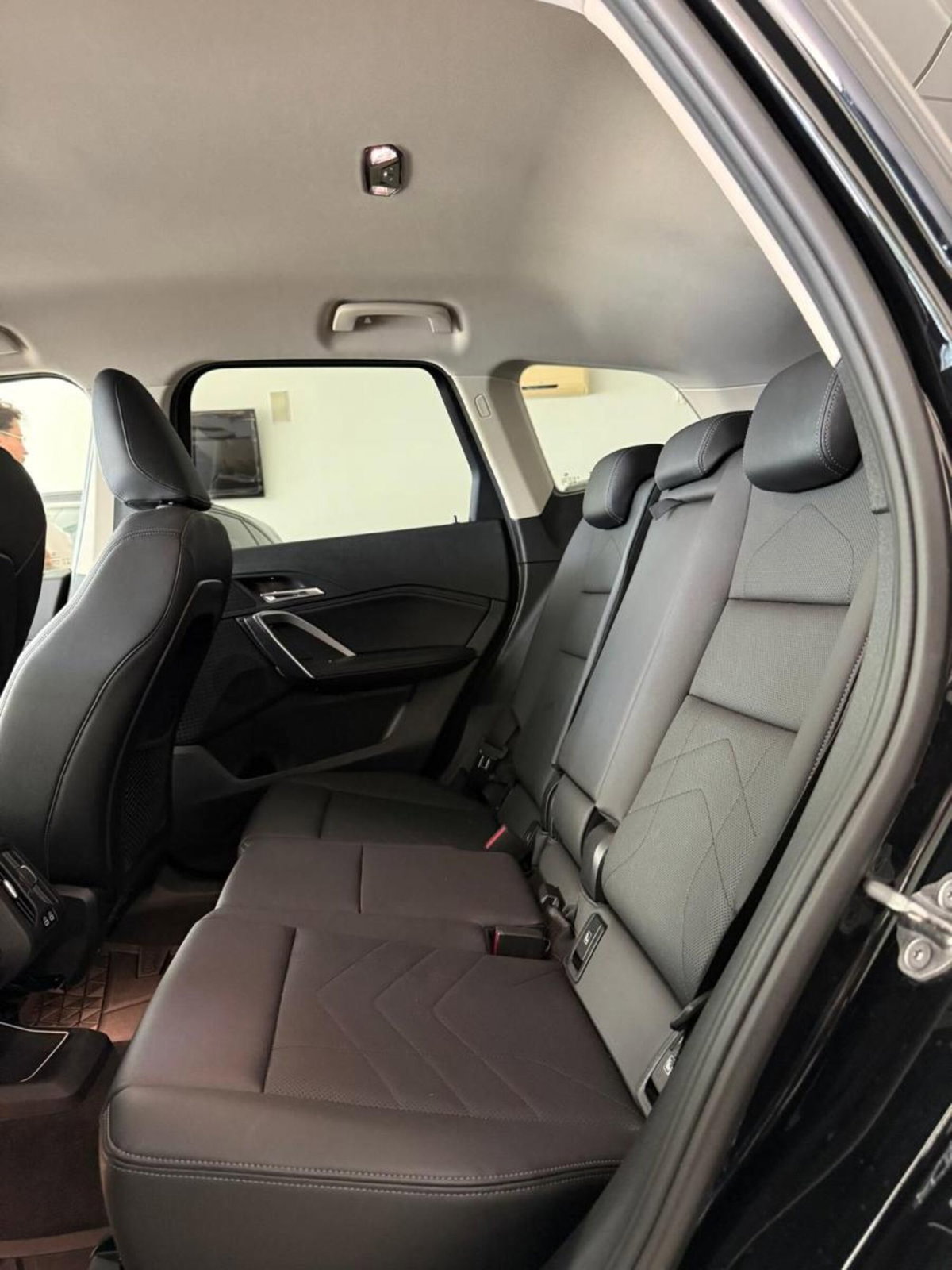 BMW X1 sDrive 18d xLine (19)