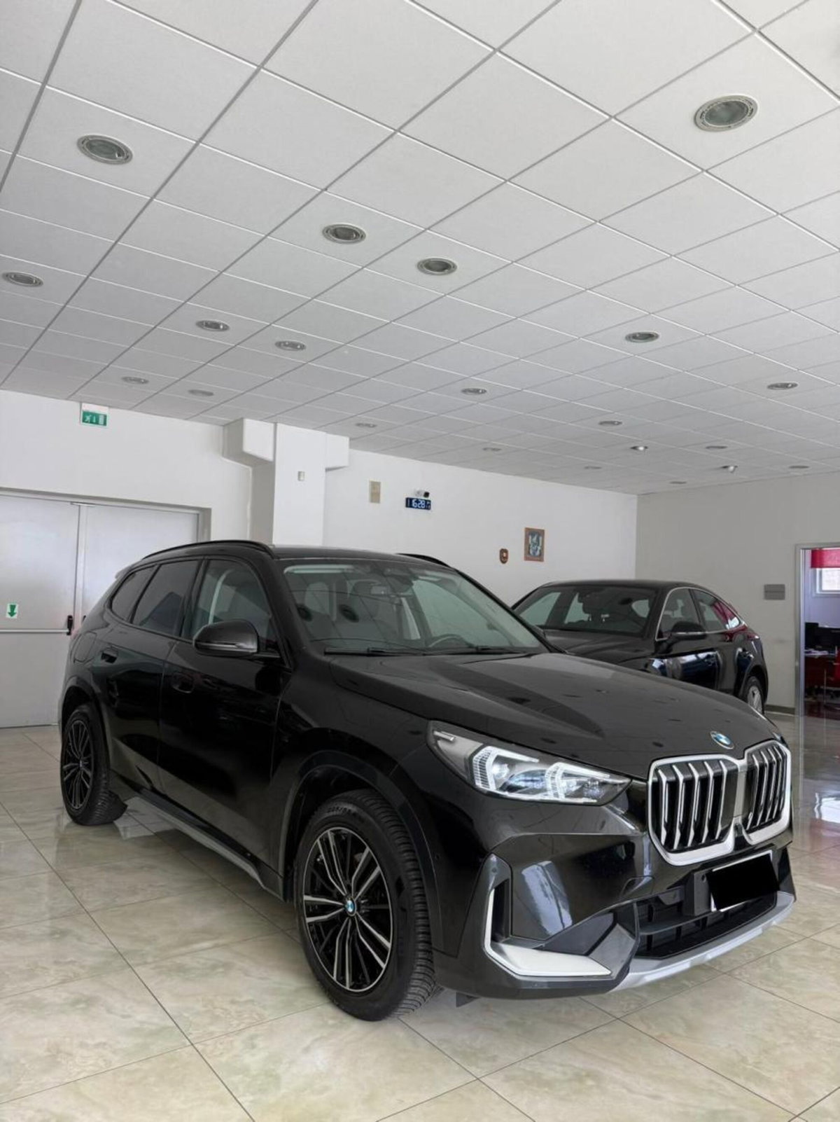 BMW X1 sDrive 18d xLine (3)