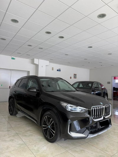 BMW X1 sDrive 18d xLine (3)