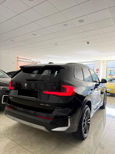 BMW X1 sDrive 18d xLine (5)