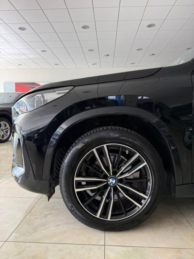 BMW X1 sDrive 18d xLine (9)