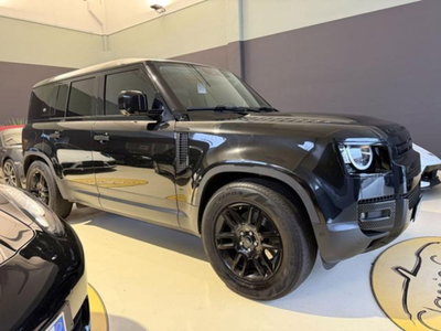 Land Rover Defender 110 3.0D I6 200 CV AWD Auto S usata