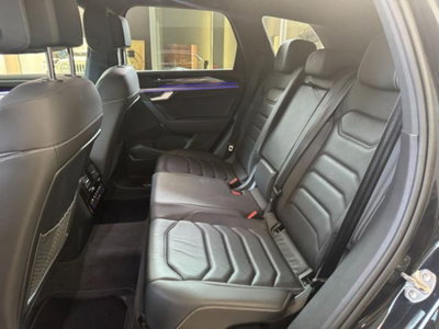 Volkswagen Touareg 3.0 V6 TDI 286 CV SCR Advanced (14)