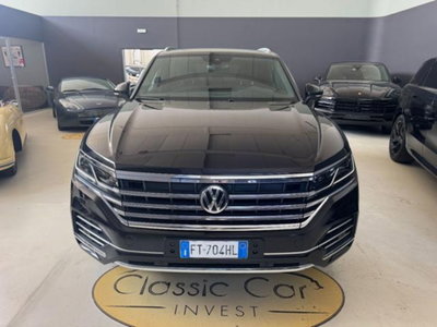 Volkswagen Touareg 3.0 V6 TDI 286 CV SCR Advanced (2)