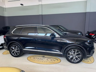 Volkswagen Touareg 3.0 V6 TDI 286 CV SCR Advanced (4)