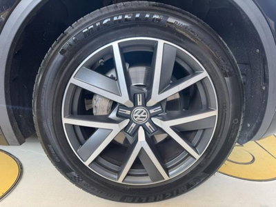 Volkswagen Touareg 3.0 V6 TDI 286 CV SCR Advanced (8)
