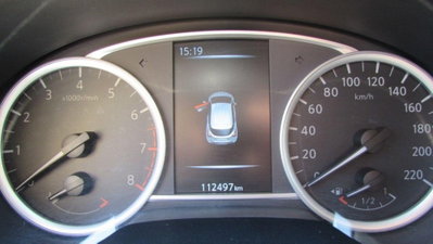 Nissan Micra 0.9 IG-T 12V 5 porte Tekna (13)