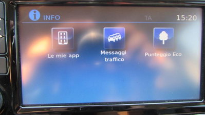 Nissan Micra 0.9 IG-T 12V 5 porte Tekna (17)
