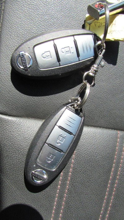 Nissan Micra 0.9 IG-T 12V 5 porte Tekna (19)