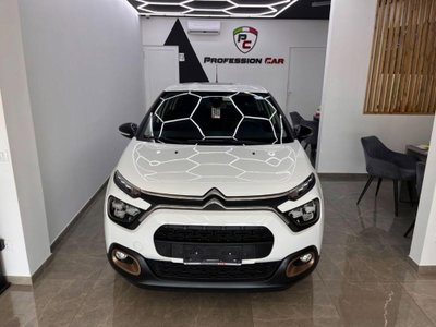 Citroen C3 PureTech 83 S&S C-Series (10)
