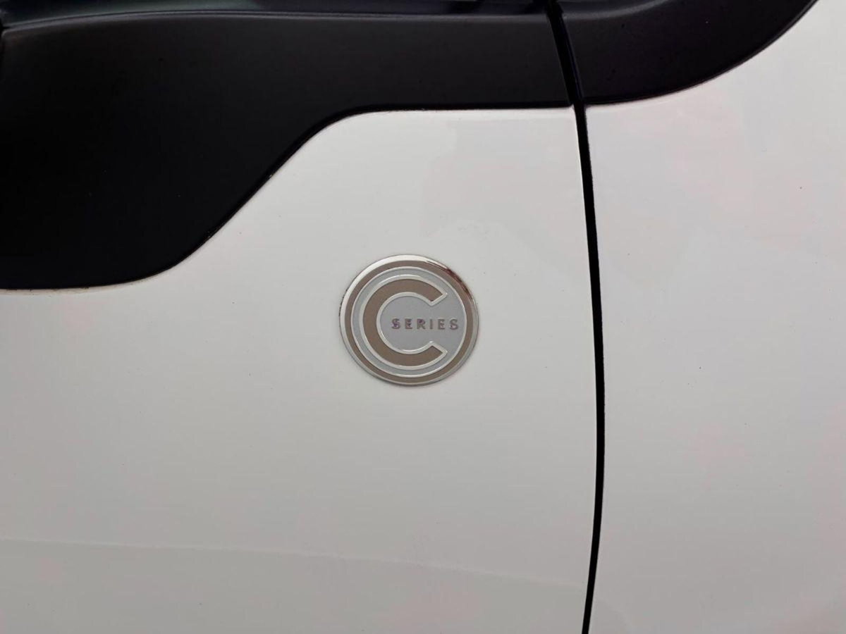 Citroen C3 PureTech 83 S&S C-Series (13)