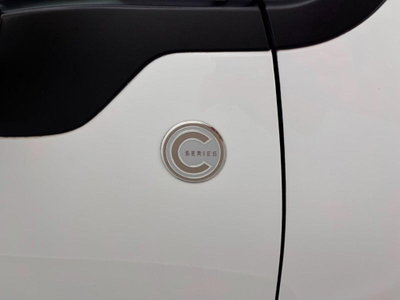 Citroen C3 PureTech 83 S&S C-Series (13)