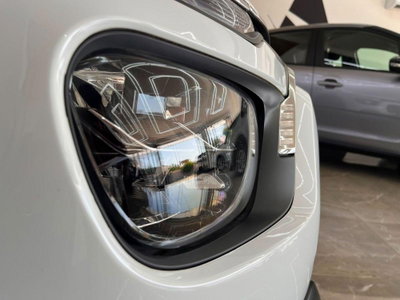 Citroen C3 PureTech 83 S&S C-Series (16)