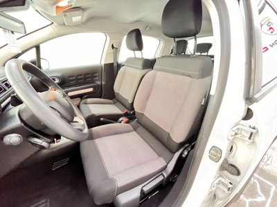 Citroen C3 PureTech 83 S&S C-Series (19)