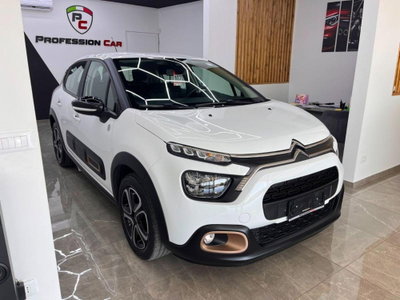 Citroen C3 PureTech 83 S&S C-Series (3)