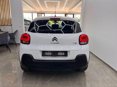 Citroen C3 PureTech 83 S&S C-Series (7)