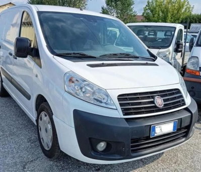 Fiat Scudo Furgone 2.0 JTD/94 Furgone usato