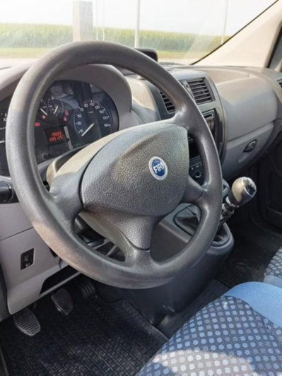 Fiat Scudo Furgone 2.0 JTD/94 Furgone (10)