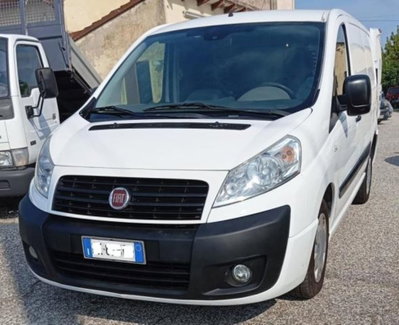 Fiat Scudo Furgone 2.0 JTD/94 Furgone (2)