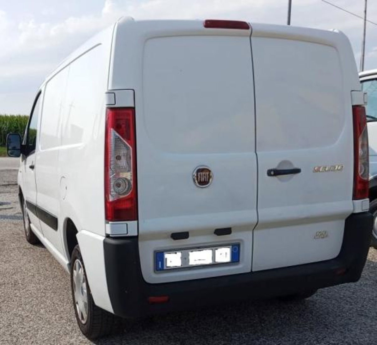 Fiat Scudo Furgone 2.0 JTD/94 Furgone (3)